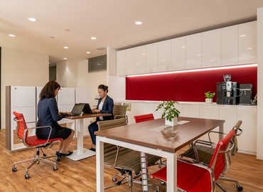 Virtual office in Saitama Omiya-ku, 1-266-3 Sakuragicho (330-0854) - 10 | MatchOffice