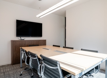 Virtual office space in Saitama Omiya-ku, 1-266-3 Sakuragicho (330-0854) - 7 | MatchOffice.com