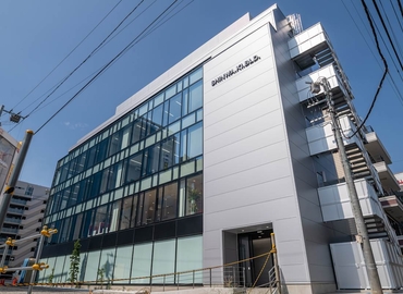 10 m² Shared workspace  in Saitama Omiya-ku, 1-266-3 Sakuragicho (330-0854) - 0 | MatchOffice.com