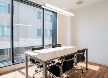 10 m² Shared office  in Saitama Omiya-ku, 1-266-3 Sakuragicho (330-0854) - 3 | MatchOffice.com