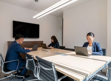 10 m² Shared office  in Saitama Omiya-ku, 1-266-3 Sakuragicho (330-0854) - 6 | MatchOffice.com