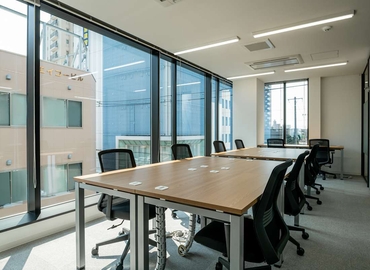 10 m² Shared workspace  in Saitama Omiya-ku, 1-266-3 Sakuragicho (330-0854) - 9 | MatchOffice.com