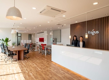 10 m² Business space in Saitama Omiya-ku, 1-266-3 Sakuragicho (330-0854) - 1 | MatchOffice.com