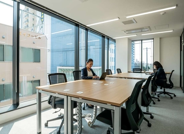 10 m² Business park in Saitama Omiya-ku, 1-266-3 Sakuragicho (330-0854) - 5 | MatchOffice
