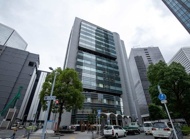 Virtual business address in Osaka, 1-12-17 Umeda (530-0001) - 0 | MatchOffice