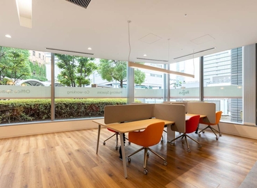 10 m² Co-working  in Osaka, 1-12-17 Umeda (530-0001) - 4 | MatchOffice