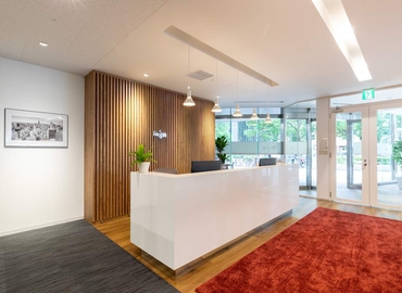 10 m² Business space in Osaka, 1-12-17 Umeda (530-0001) - 1 | MatchOffice.com