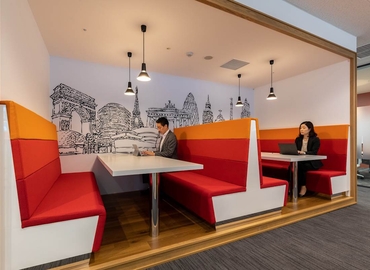 10 m² Business park in Osaka, 1-12-17 Umeda (530-0001) - 2 | MatchOffice