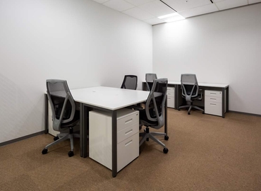 10 m² Business space in Tokyo, 2-16-1 Kounan (108-0075) - 5 | MatchOffice.com