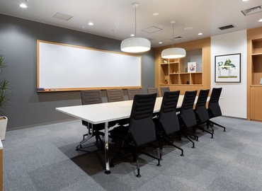 Virtual address in Tokyo, 2-16-1 Kounan (108-0075) - 2 | MatchOffice.com