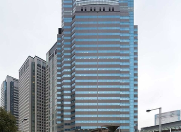 Virtual office space in Tokyo, 2-16-1 Kounan (108-0075) - 0 | MatchOffice.com