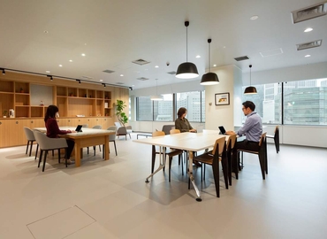 10 m² Business park in Tokyo, 2-16-1 Kounan (108-0075) - 8 | MatchOffice.com