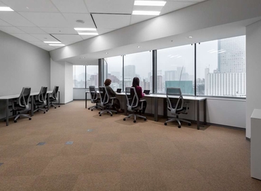 Virtual office in Tokyo, 2-16-1 Kounan (108-0075) - 6 | MatchOffice
