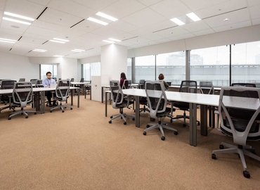 Virtual office in Tokyo, 2-16-1 Kounan (108-0075) - 3 | MatchOffice.com