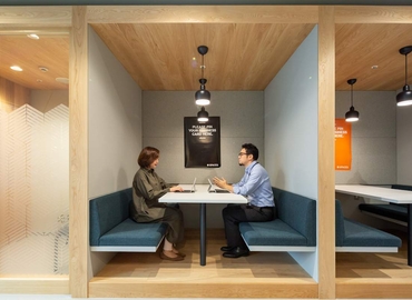 Virtual business address in Tokyo, 2-16-1 Kounan (108-0075) - 7 | MatchOffice.com