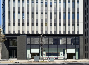 Virtual office space in Hiroshima, 13-15 Noboricho (730-0016) - 0 | MatchOffice.com