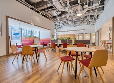 10 m² Serviced office in Hiroshima, 13-15 Noboricho (730-0016) - 6 | MatchOffice