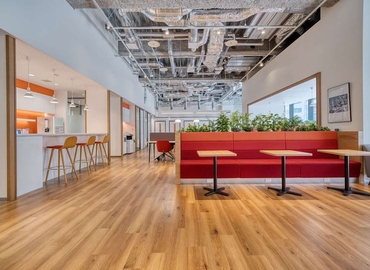 10 m² Shared workspace  in Hiroshima, 13-15 Noboricho (730-0016) - 4 | MatchOffice