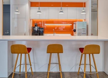 10 m² Coworking  in Hiroshima, 13-15 Noboricho (730-0016) - 5 | MatchOffice.com