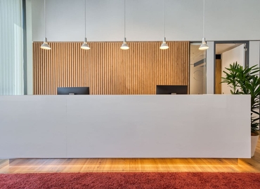 10 m² Co-working  in Hiroshima, 13-15 Noboricho (730-0016) - 1 | MatchOffice