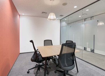 Virtual office space in Fukuoka, 1-4-1 Tenjin (810-0001) - 8 | MatchOffice.com
