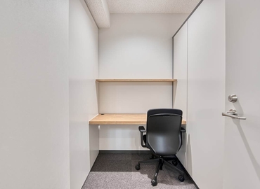 10 m² Serviced office in Fukuoka, 1-4-1 Tenjin (810-0001) - 12 | MatchOffice