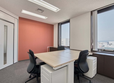 10 m² Business space in Fukuoka, 1-4-1 Tenjin (810-0001) - 10 | MatchOffice.com