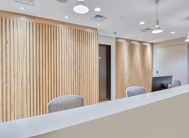 10 m² Coworking  in Fukuoka, 1-4-1 Tenjin (810-0001) - 1 | MatchOffice.com