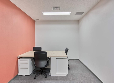 10 m² Coworking space  in Fukuoka, 1-4-1 Tenjin (810-0001) - 11 | MatchOffice