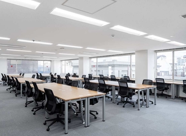 Virtual address in Hyogo, 63 Minamimachi (670-0912) - 3 | MatchOffice.com
