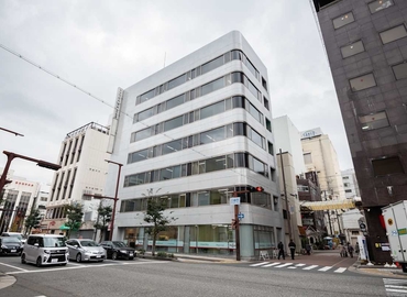 Virtual office in Hyogo, 63 Minamimachi (670-0912) - 0 | MatchOffice.com