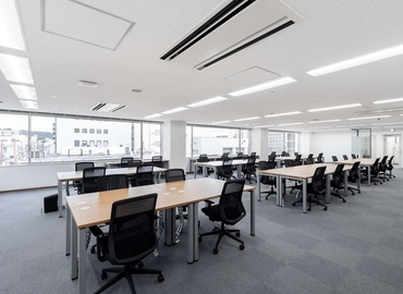 Virtual office in Hyogo, 63 Minamimachi (670-0912) - 9 | MatchOffice