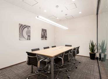 10 m² Coworking space  in Hyogo, 63 Minamimachi (670-0912) - 2 | MatchOffice.com