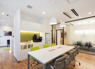 10 m² Shared office  in Hyogo, 63 Minamimachi (670-0912) - 5 | MatchOffice.com