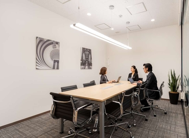 10 m² Coworking  in Hyogo, 63 Minamimachi (670-0912) - 8 | MatchOffice.com