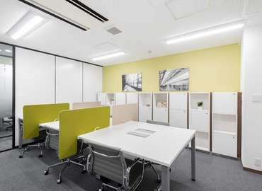 10 m² Business center in Hyogo, 63 Minamimachi (670-0912) - 7 | MatchOffice