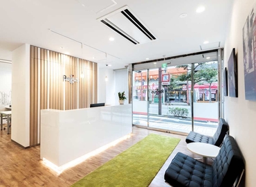 10 m² Business space in Hyogo, 63 Minamimachi (670-0912) - 1 | MatchOffice.com
