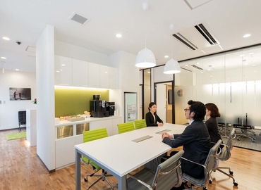 10 m² Business park in Hyogo, 63 Minamimachi (670-0912) - 12 | MatchOffice