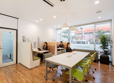 10 m² Business center in Hyogo, 63 Minamimachi (670-0912) - 10 | MatchOffice
