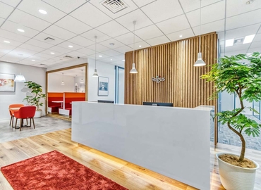 10 m² Serviced office in Kyoto, 101 4 jo dori Muromachi Higashihairu Kankobokocho (600-8009) - 1 | MatchOffice.com