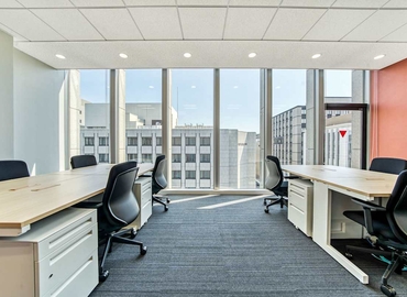 10 m² Business park in Kyoto, 101 4 jo dori Muromachi Higashihairu Kankobokocho (600-8009) - 6 | MatchOffice