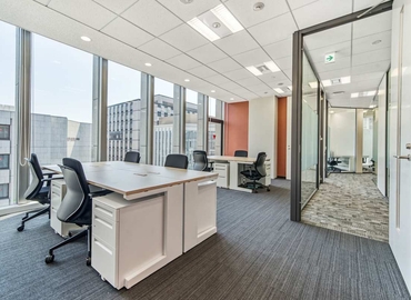 10 m² Shared office  in Kyoto, 101 4 jo dori Muromachi Higashihairu Kankobokocho (600-8009) - 3 | MatchOffice