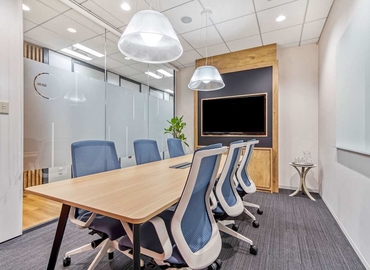 10 m² Coworking  in Kyoto, 101 4 jo dori Muromachi Higashihairu Kankobokocho (600-8009) - 2 | MatchOffice