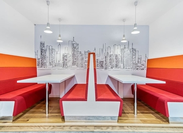 Virtual office in Kyoto, 101 4 jo dori Muromachi Higashihairu Kankobokocho (600-8009) - 4 | MatchOffice.com