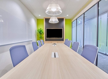 10 m² Coworking space  in Maebashi, 3-11 Sakaecho (370-0841) - 2 | MatchOffice.com