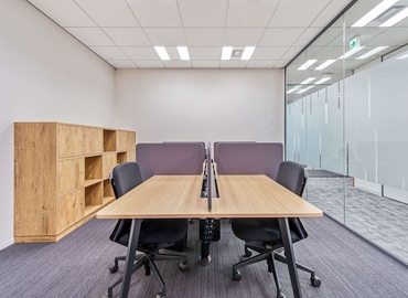 Virtual business address in Kyoto, 101 4 jo dori Muromachi Higashihairu Kankobokocho (600-8009) - 8 | MatchOffice