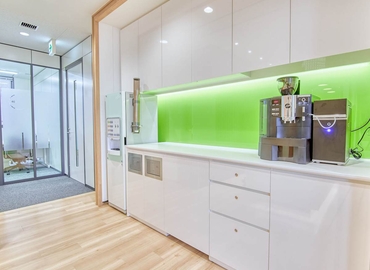 10 m² Shared office  in Maebashi, 3-11 Sakaecho (370-0841) - 5 | MatchOffice
