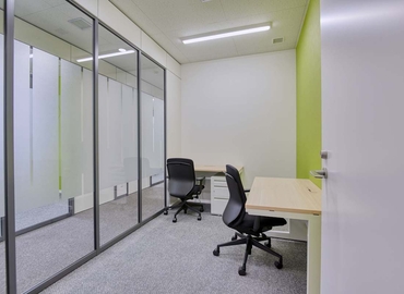 10 m² Business center in Maebashi, 3-11 Sakaecho (370-0841) - 7 | MatchOffice