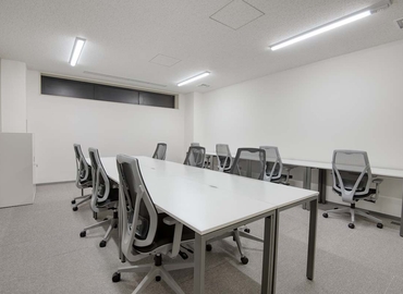 10 m² Coworking space  in Tokyo Shinjuku, 1-4-11 NishiShinjuku (160-0023) - 11 | MatchOffice.com