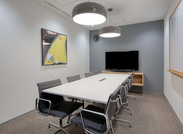 10 m² Business park in Tokyo Shinjuku, 1-4-11 NishiShinjuku (160-0023) - 2 | MatchOffice.com